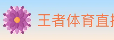 王者体育直播 logo
